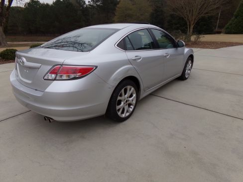 Used 2013 MAZDA MAZDA6 i Touring Plus image 5