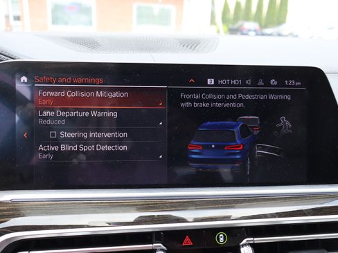 Used 2019 BMW X5 xDrive40i AWD/4WD image 28
