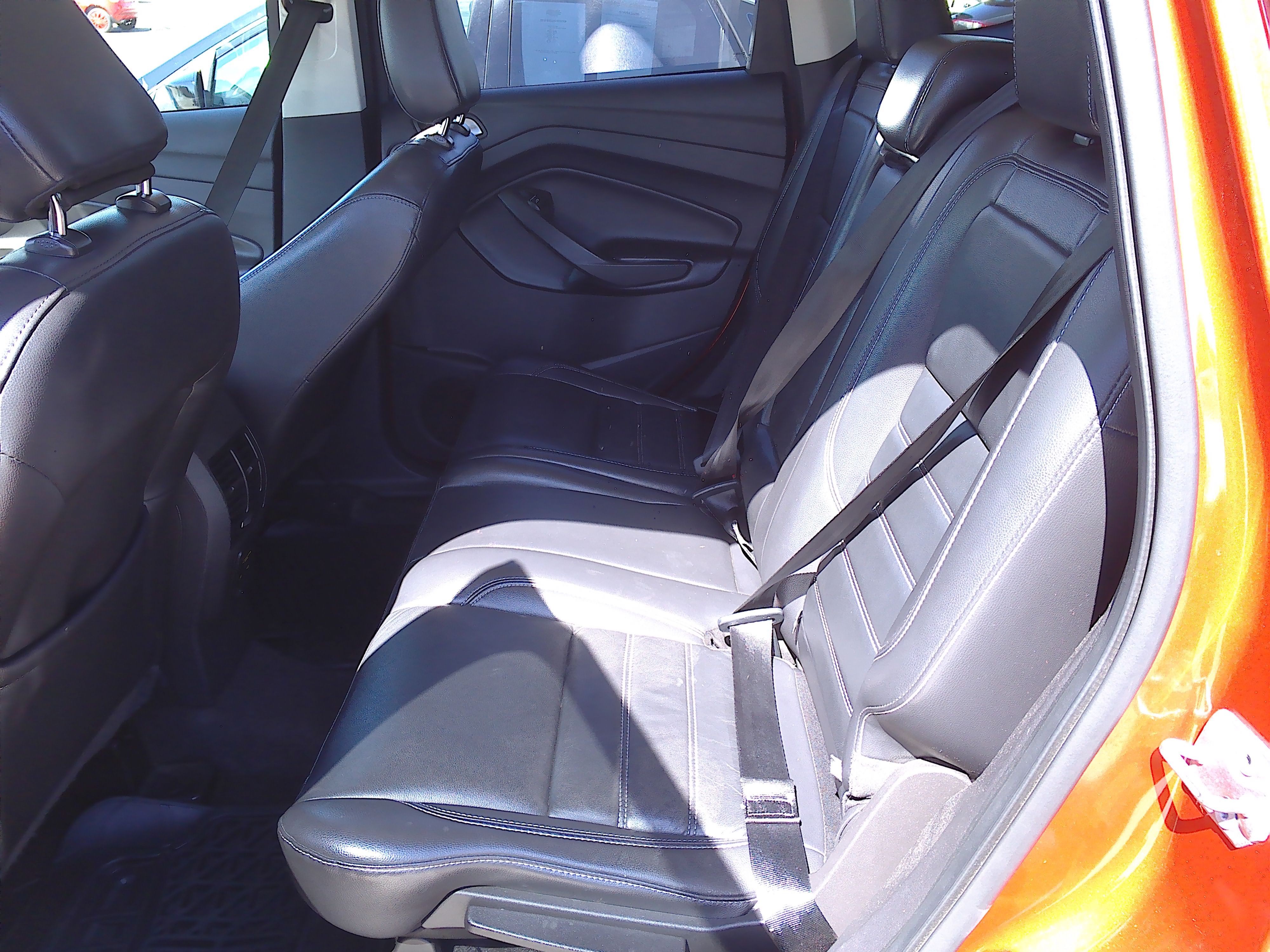 Used 2019 Ford Escape 4WD Titanium image 8
