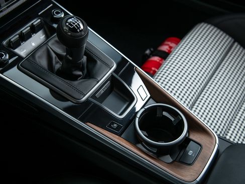 Used 2023 Porsche 911 Sport Classic Coupe RWD image 71