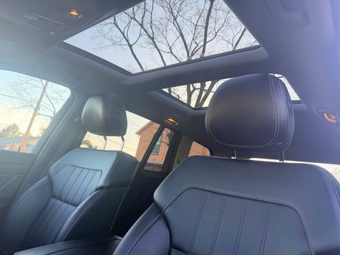 Used 2015 Mercedes-Benz GL 450 image 14