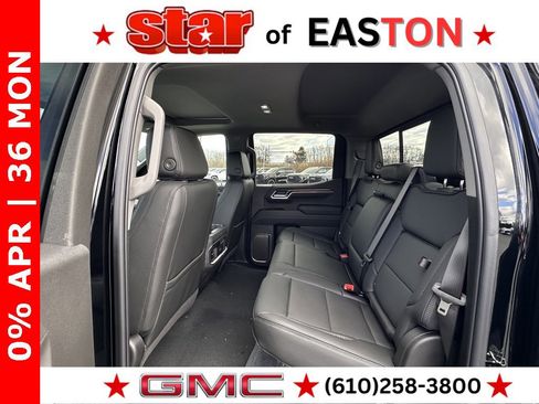 New 2026 GMC Sierra 1500 Denali image 15