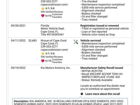 Used 2020 Kia Sportage LX image 23