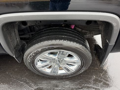 Used 2018 GMC Sierra 1500 SLT image 5