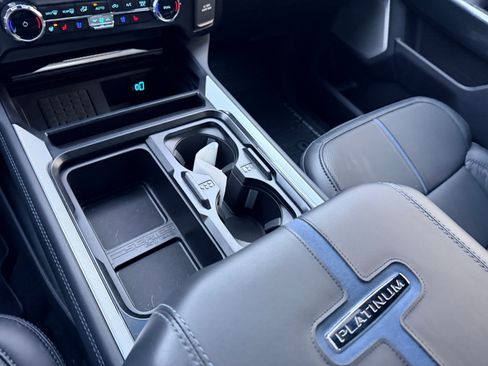 Used 2026 Ford F250 Platinum image 22