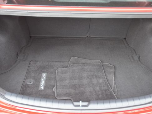 Used 2022 Hyundai Accent SE image 22