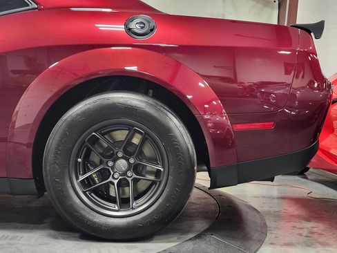 Used 2023 Dodge Challenger Demon 170 image 6
