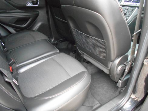 Used 2016 Buick Encore image 8