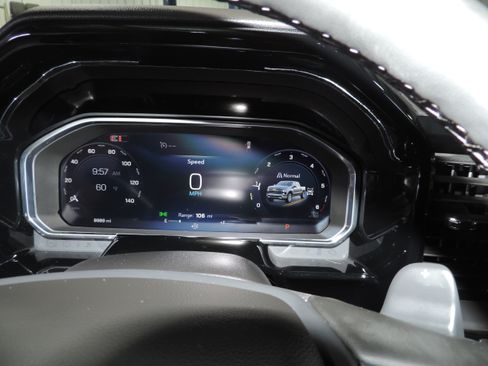 Used 2026 Chevrolet Silverado 1500 RST image 48