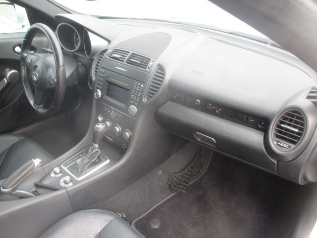 Used 2006 Mercedes-Benz SLK 280 UNAVAIL image 13