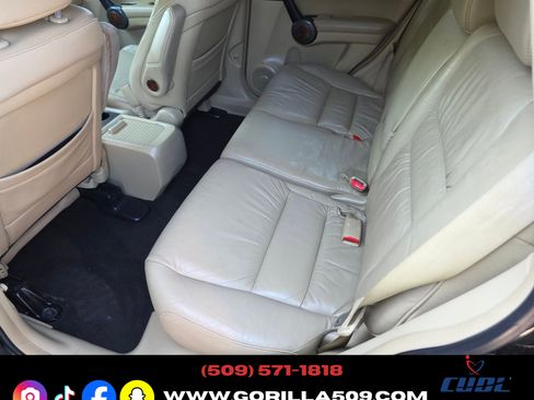 Used 2010 Honda CR-V 4WD EX-L image 16
