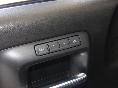 Used 2017 GMC Sierra 1500 SLT image 23