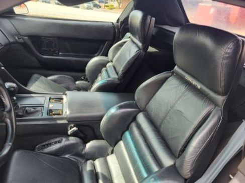 Used 1992 Chevrolet Corvette w/1LT image 16