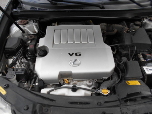 Used 2013 Lexus ES 350 Premium FWD image 6