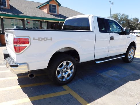 Used 2013 Ford F150 XLT image 8