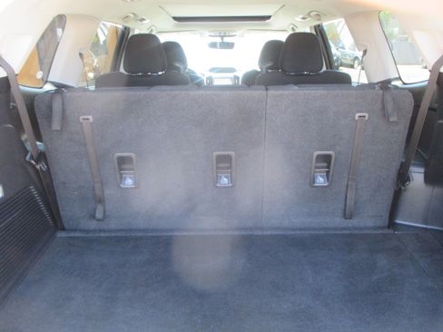 Used 2019 Subaru Ascent Premium AWD/4WD image 10