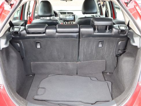 Used 2020 Honda Fit EX-L image 36