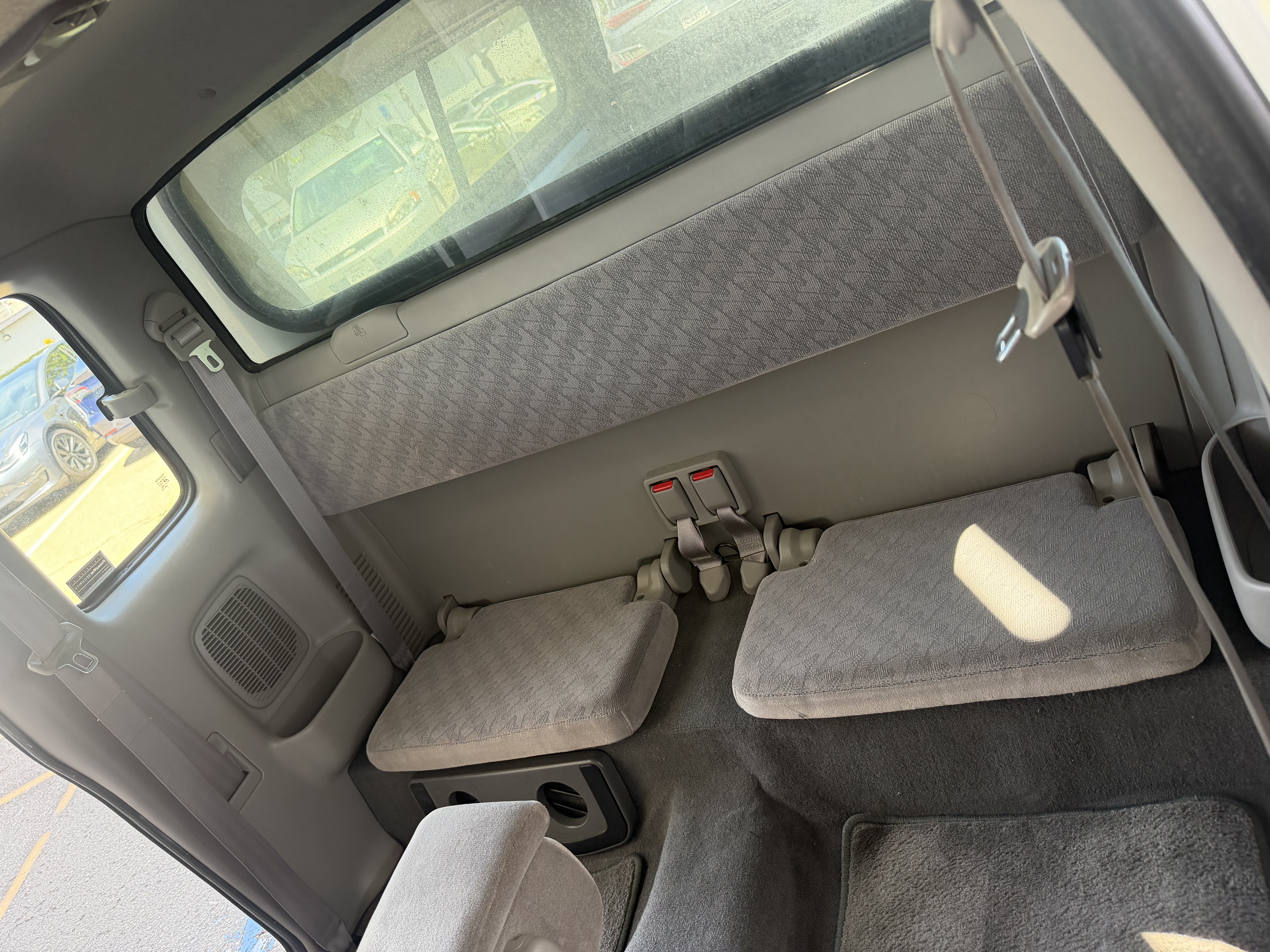 Used 2001 Toyota Tacoma 2WD Xtracab image 28