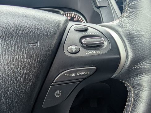 Used 2020 INFINITI QX60 Signature Edition image 15