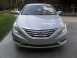 Used 2014 Hyundai Sonata GLS image 3