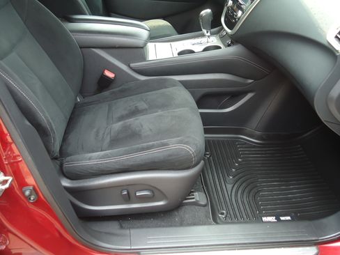 Used 2016 Nissan Murano AWD SV image 9