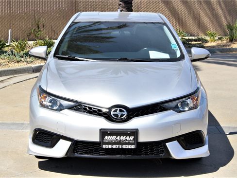 Used 2016 Scion iM image 6