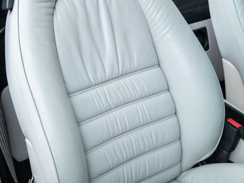 Used 1993 Porsche 911 America Roadster image 28