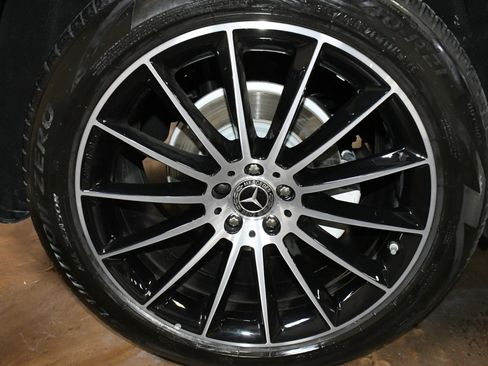 Used 2022 Mercedes-Benz GLE 350 image 59