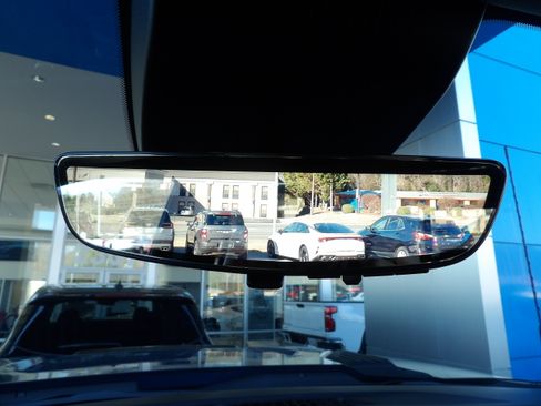 New 2026 Chevrolet Silverado 2500 LTZ image 28