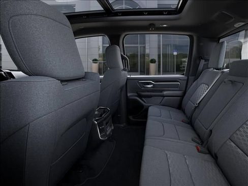New 2026 RAM 1500 Big Horn AWD/4WD image 23