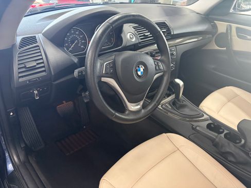 Used 2013 BMW 128i Coupe RWD image 12