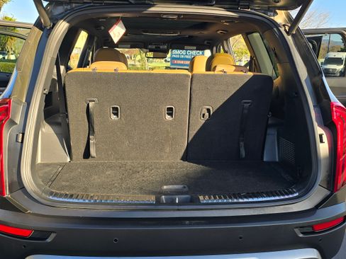 Used 2021 Kia Telluride SX Prestige image 24