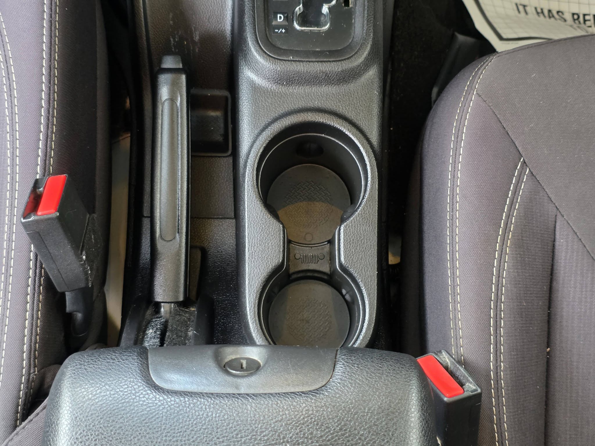 Used 2014 Jeep Wrangler 4WD Unlimited Sahara image 13