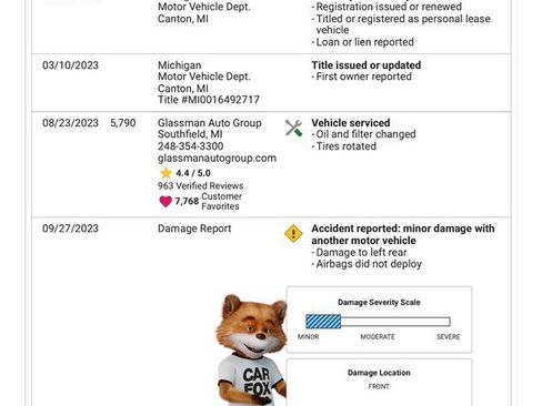 Used 2023 Subaru Crosstrek 2.5i Limited image 24