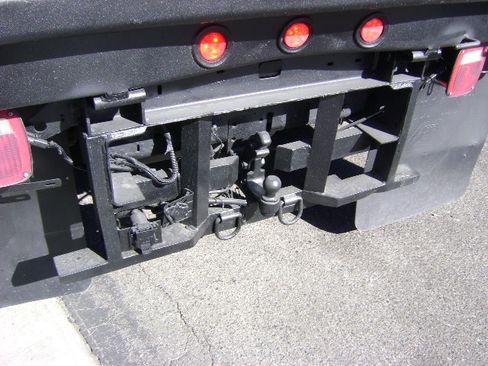 Used 2007 Chevrolet Silverado 3500 image 9