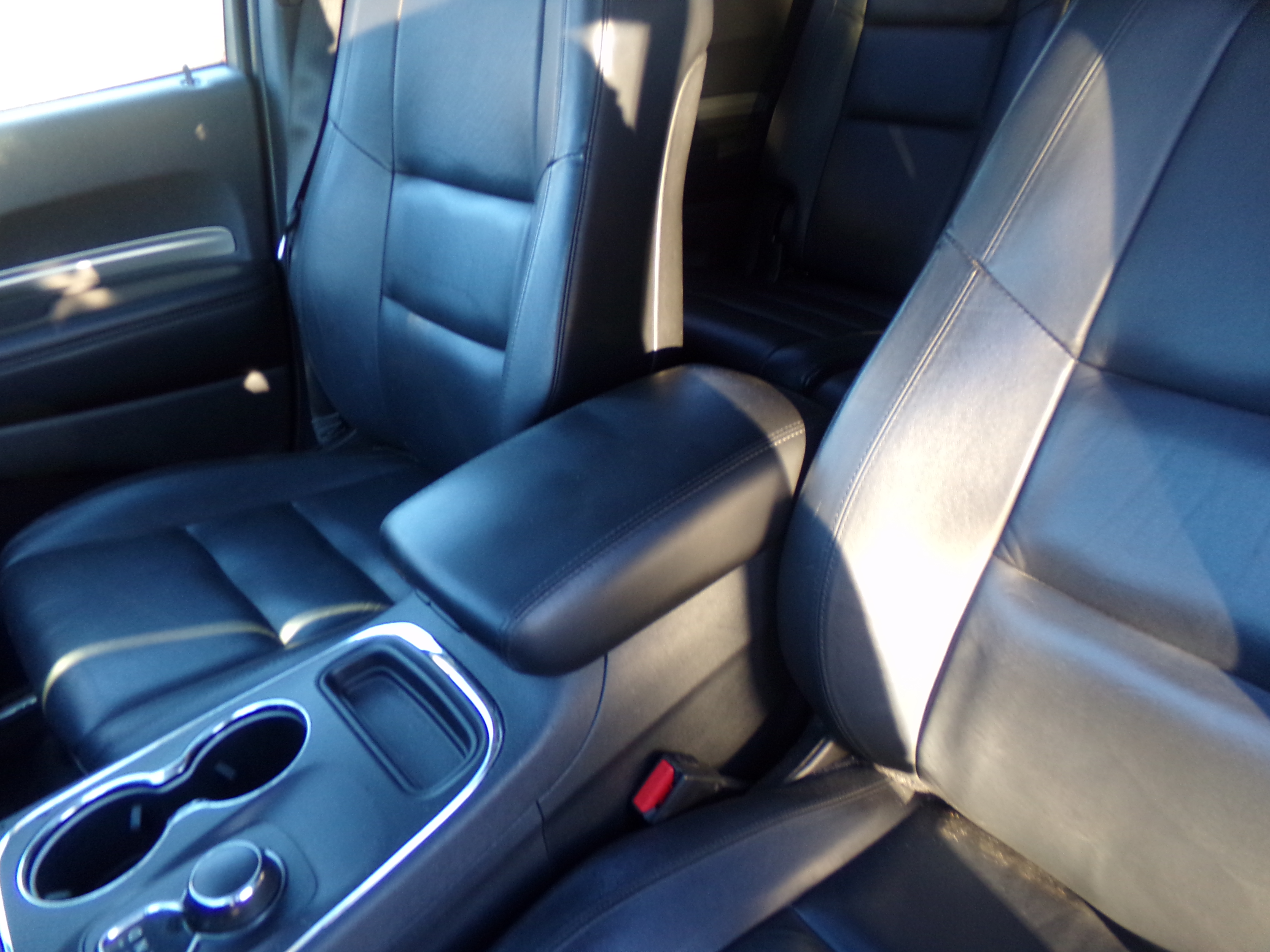Used 2017 Dodge Durango AWD GT image 14