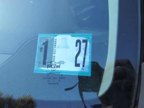 Used 2016 Subaru Legacy 2.5i image 17