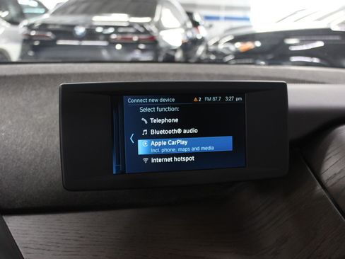 Used 2019 BMW i3 s RWD image 16