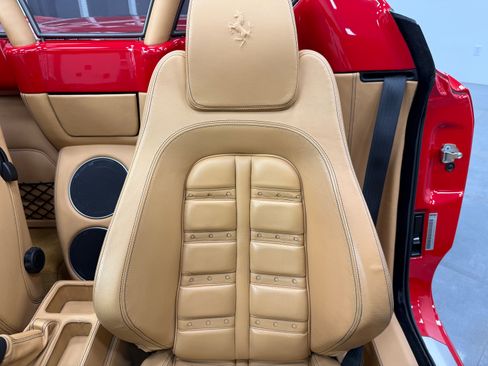 Used 2005 Ferrari F430 Spider image 21
