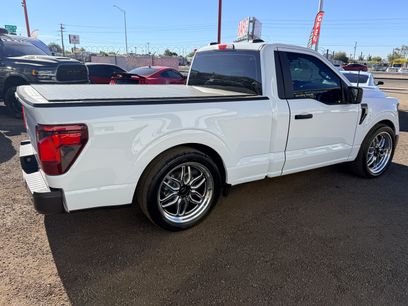 Used 2024 Ford F150 XL