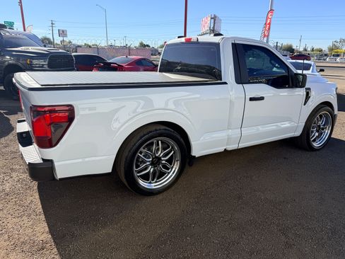 Used 2024 Ford F150 XL image 1