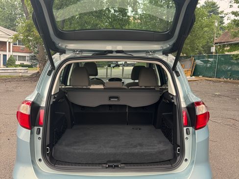 Used 2014 Ford C-MAX SE FWD image 16