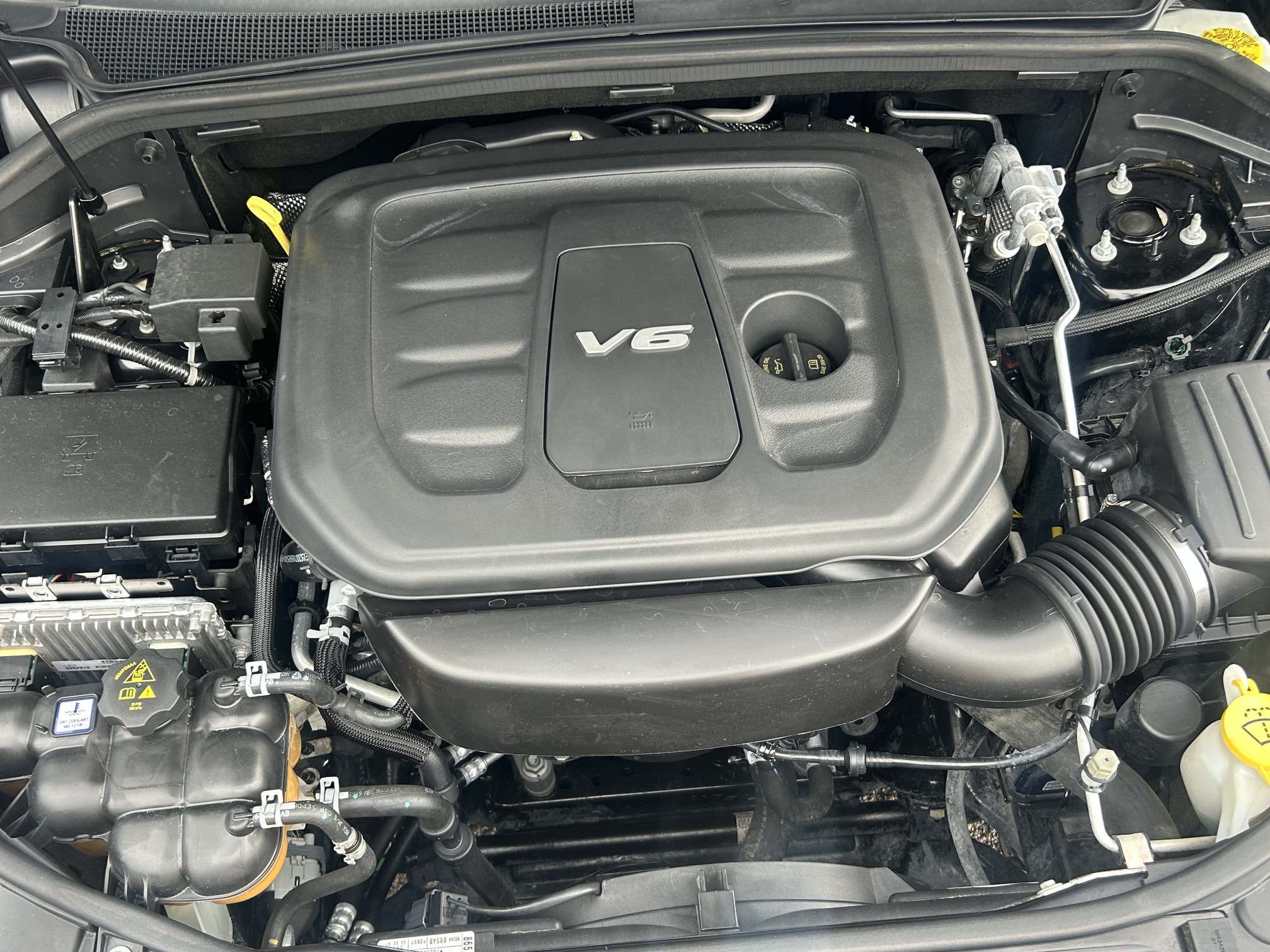 Used 2018 Jeep Grand Cherokee 2WD Laredo image 20