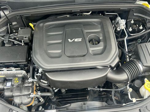 Used 2018 Jeep Grand Cherokee 2WD Laredo image 20
