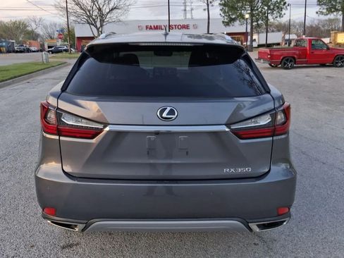 Used 2021 Lexus RX 350 image 6