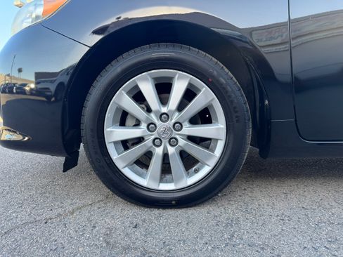 Used 2009 Toyota Corolla LE FWD image 12