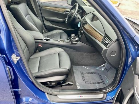 Used 2013 BMW X1 xDrive35i image 10