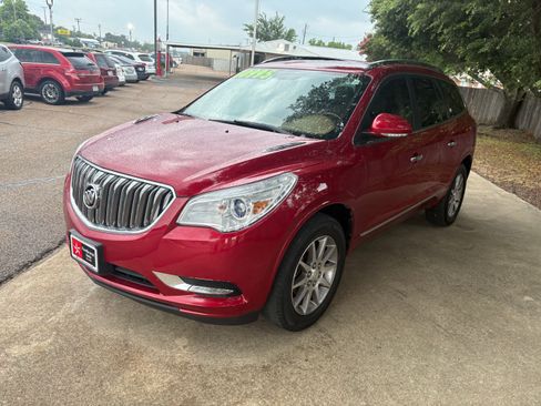 Used 2014 Buick Enclave FWD Leather image 2
