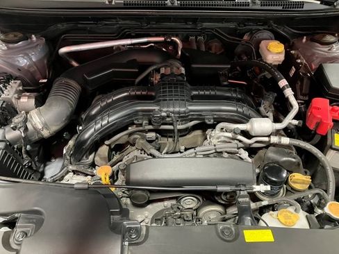 Used 2024 Subaru Crosstrek 2.0i Premium image 23