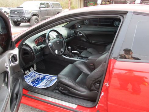 Used 2006 Pontiac GTO image 17